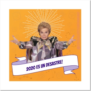 Walter Mercado Posters and Art